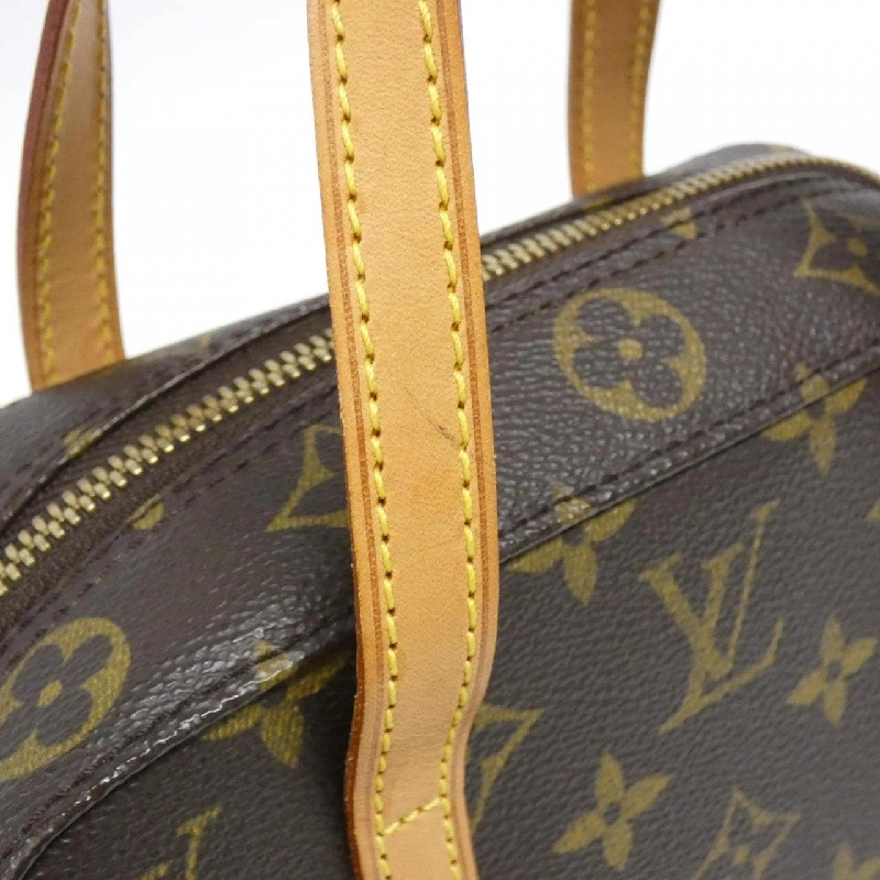 Túi Louis Vuitton Monogram Spontini M47500 614745