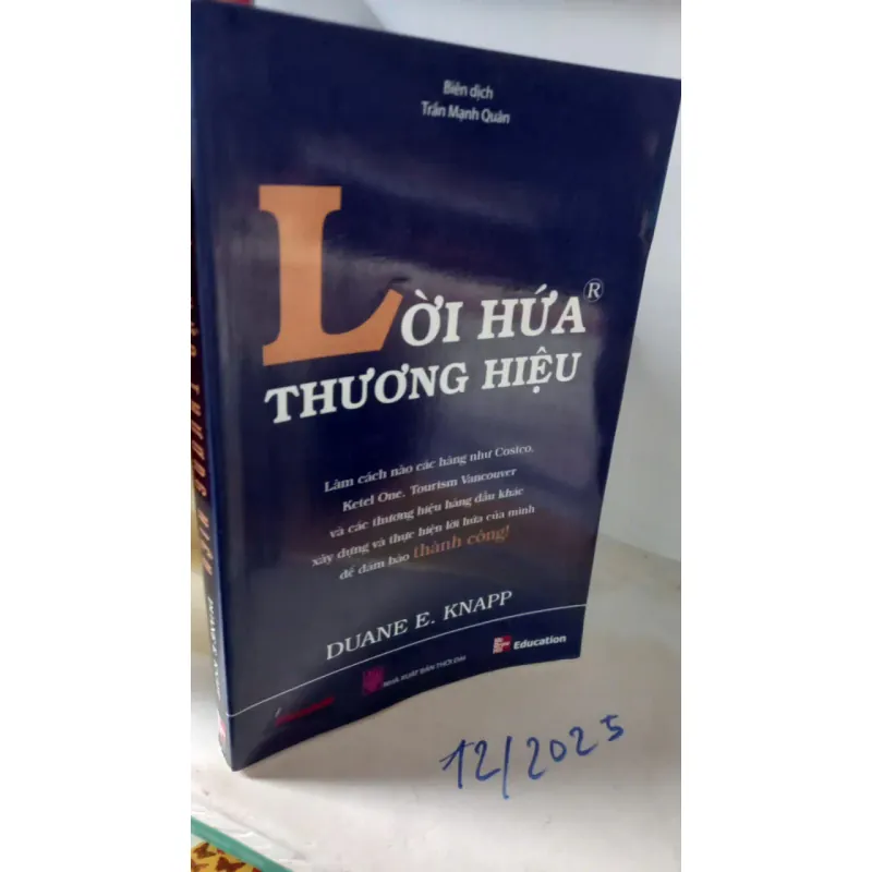 lời hứa thương hiệu 720534