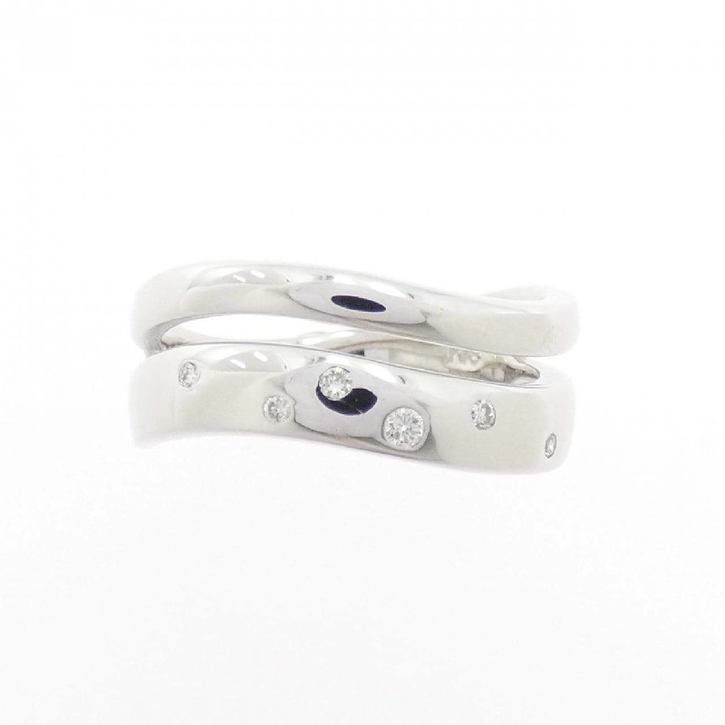 Nhẫn kim cương Vandome - Hàng hiệu Authentic 839273