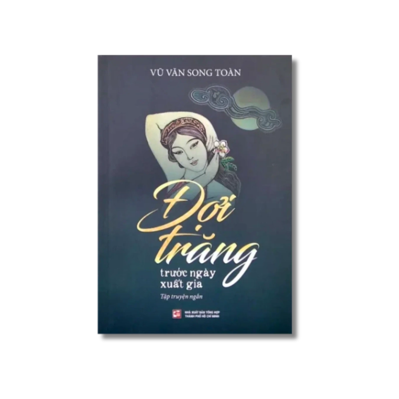 Đợi trăng trước ngày xuất giá - Vũ Văn Song Toàn 725246