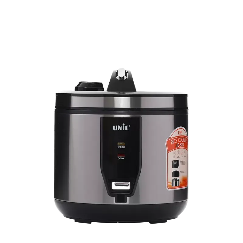UNIE UE–625 – Nồi cơm 1.8L dung tích lớn, tiện lợi cho cả nhà! 👨‍👩‍👧‍👦 726727