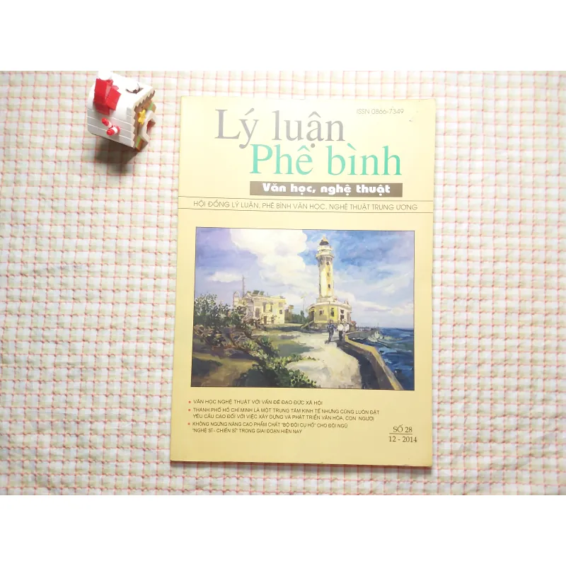 COMBO 11 QUYỂN - LÝ LUẬN PHÊ BÌNH VĂN HỌC, NGHỆ THUẬT 753855