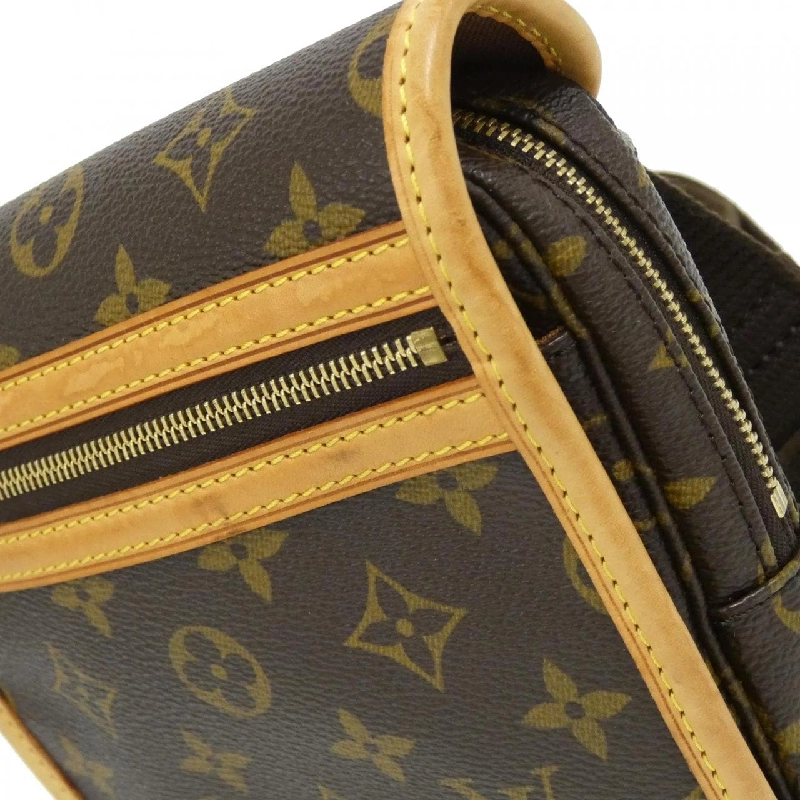 Túi đeo chéo Louis Vuitton Monogram Bum Bag Bosphore M40108 612500