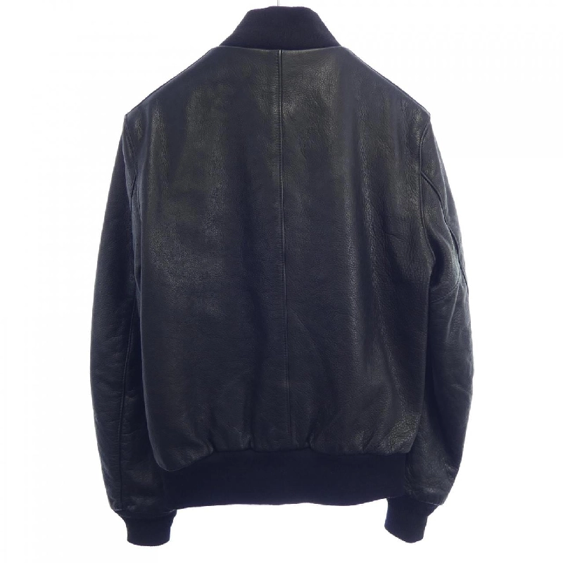 Áo khoác da VANSON RON HERMAN - Hàng hiệu Authentic 884321