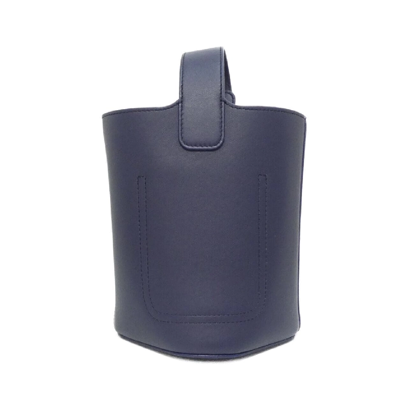 Loewe Pebble Bucket Bag Mini AANBBBMX01 Túi đeo vai - Hàng hiệu Chính hãng 776663