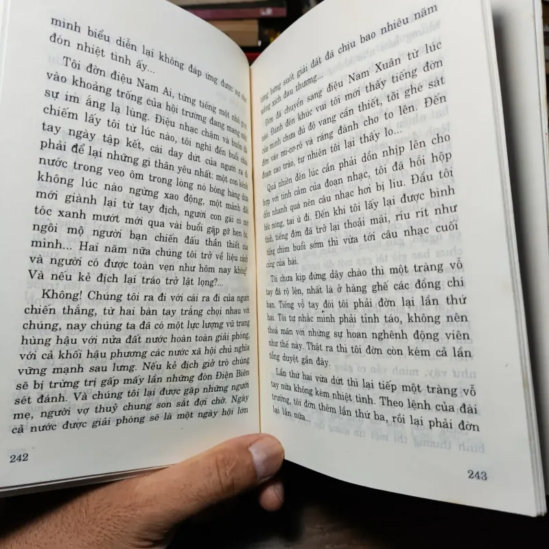 Chúng Ta Có Bác Hồ 1021272