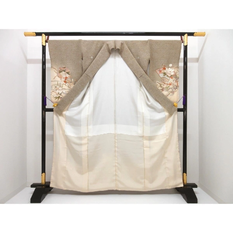 Kimono thăm viếng - Hàng hiệu Authentic 876842