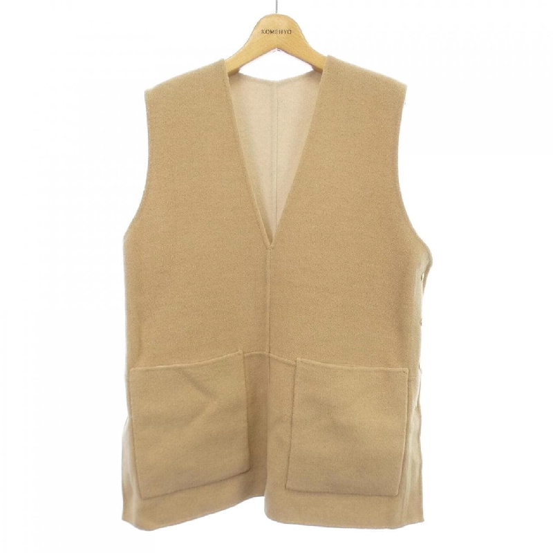 【Mã giảm giá】Áo gile OHGA 636247