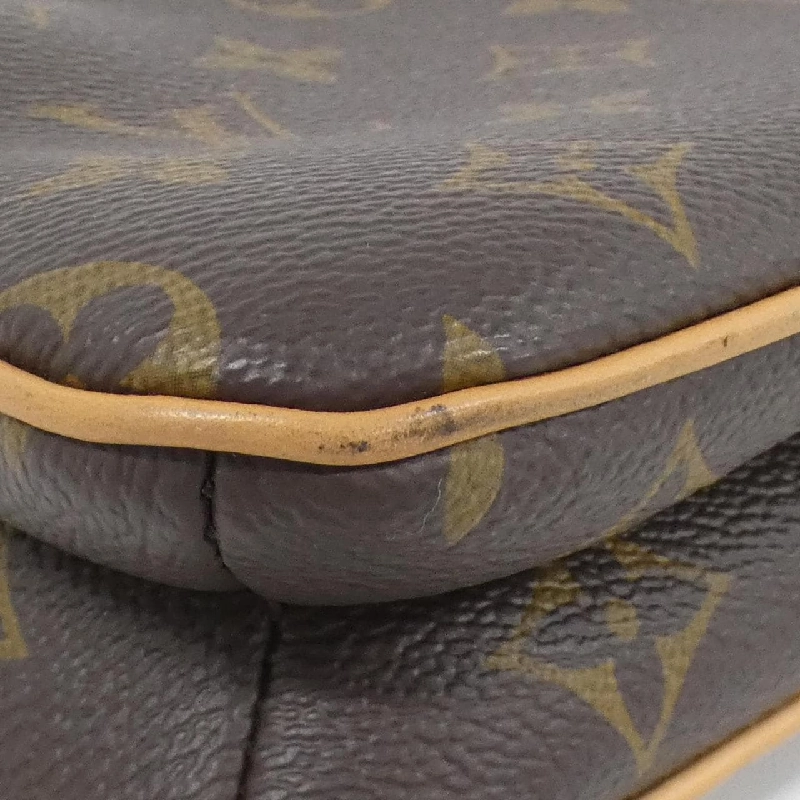 Túi xách vai Louis Vuitton Monogram Pochette Riv M83008 - Hàng hiệu Chính hãng 763930