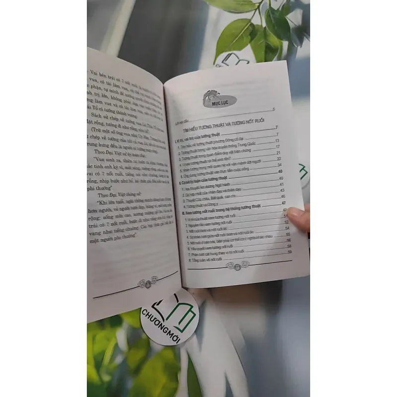 Giải Mã Nốt Ruồi - Mê Linh 776116