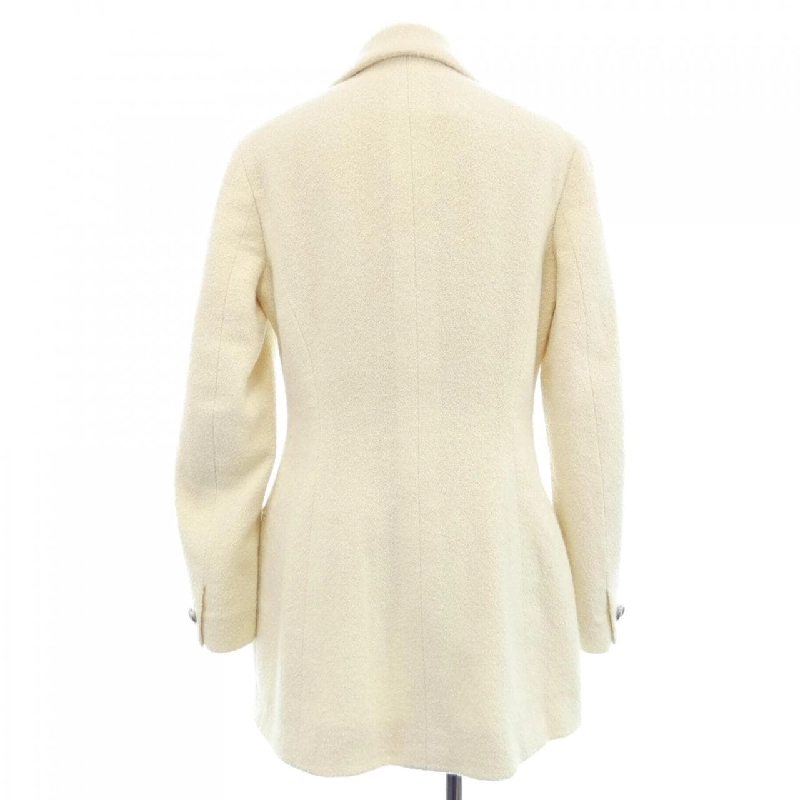 【Mã giảm giá】【Cổ điển】Áo khoác CHANEL 640270