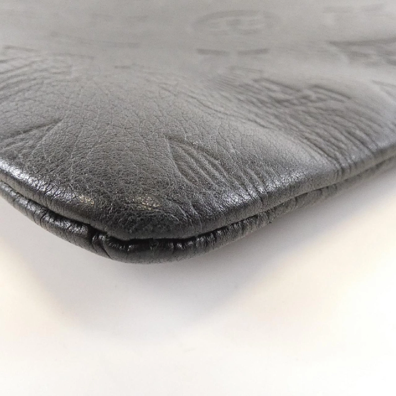 Túi xách Louis Vuitton Monogram Shadow Pochette Discovery M62903 614975