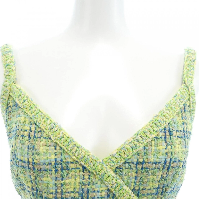 CHANEL P60838V45863 19P Đồ bộ - Hàng hiệu Chính hãng 827738