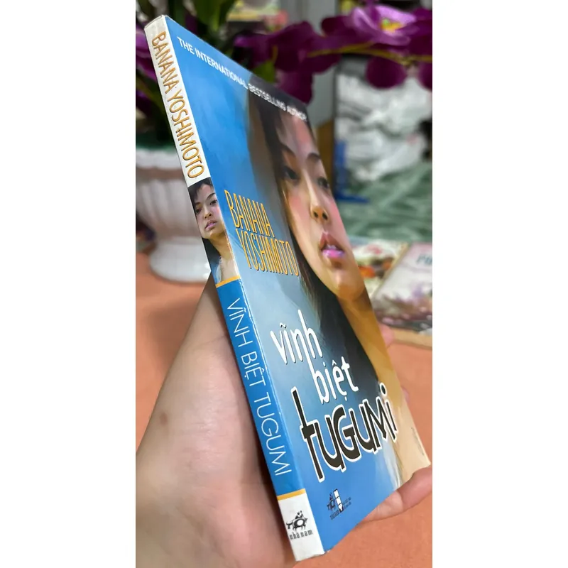 Vĩnh biệt Tugumi 🌊 599743