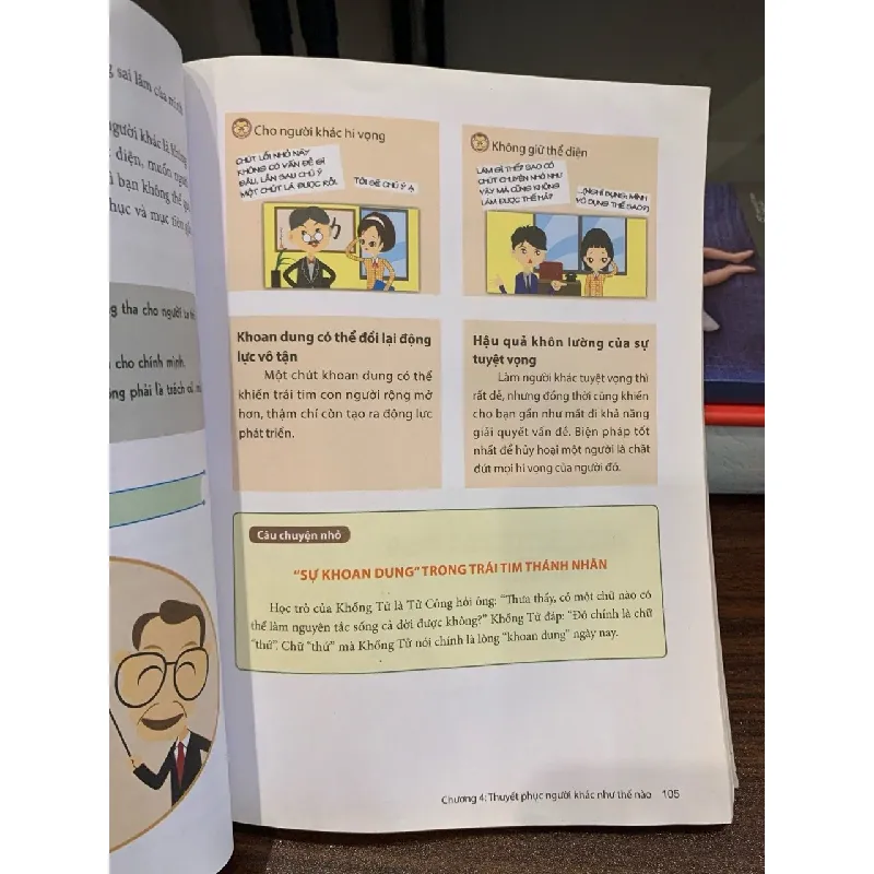 Nghệ thuật xử thế – Dale Carnegie tiến tới thành công – Trầm Linh, Tuệ Văn 571425