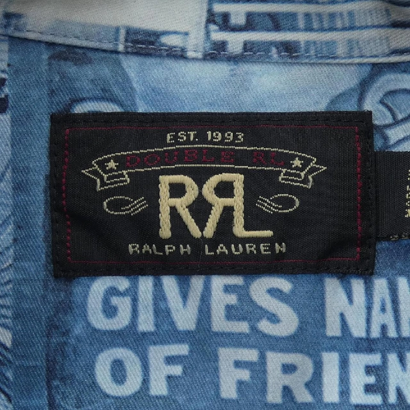 Áo sơ mi RRL - Hàng hiệu Authentic 890563