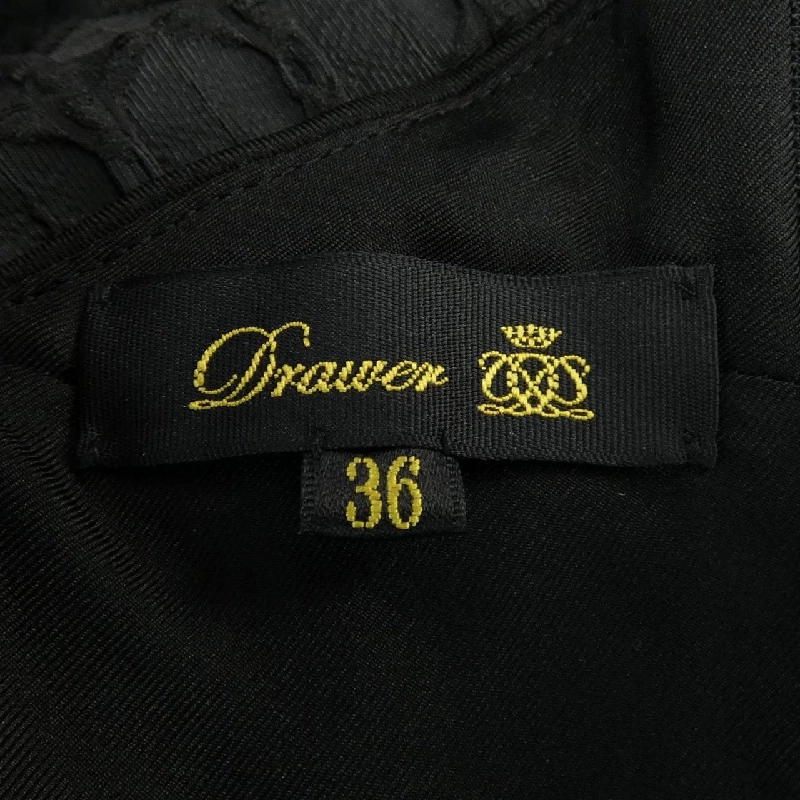 ドゥロワー DRAWER 6521-299-1220 Áo - Hàng hiệu Authentic 774164