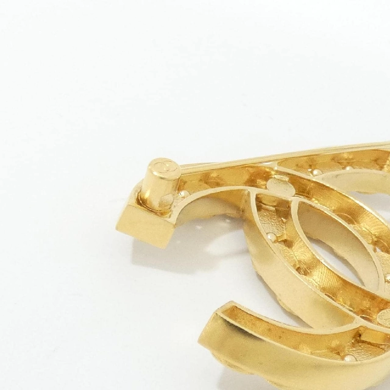 Brooch Chanel AB8938 625522