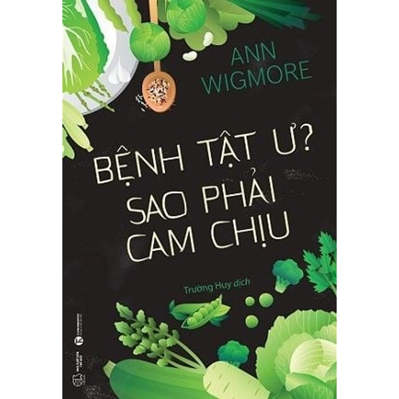 Bênh tật ư? Sao phải cam chịu 540340