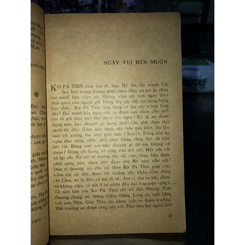 Người trong cuộc - Trung Trung Đỉnh 786929