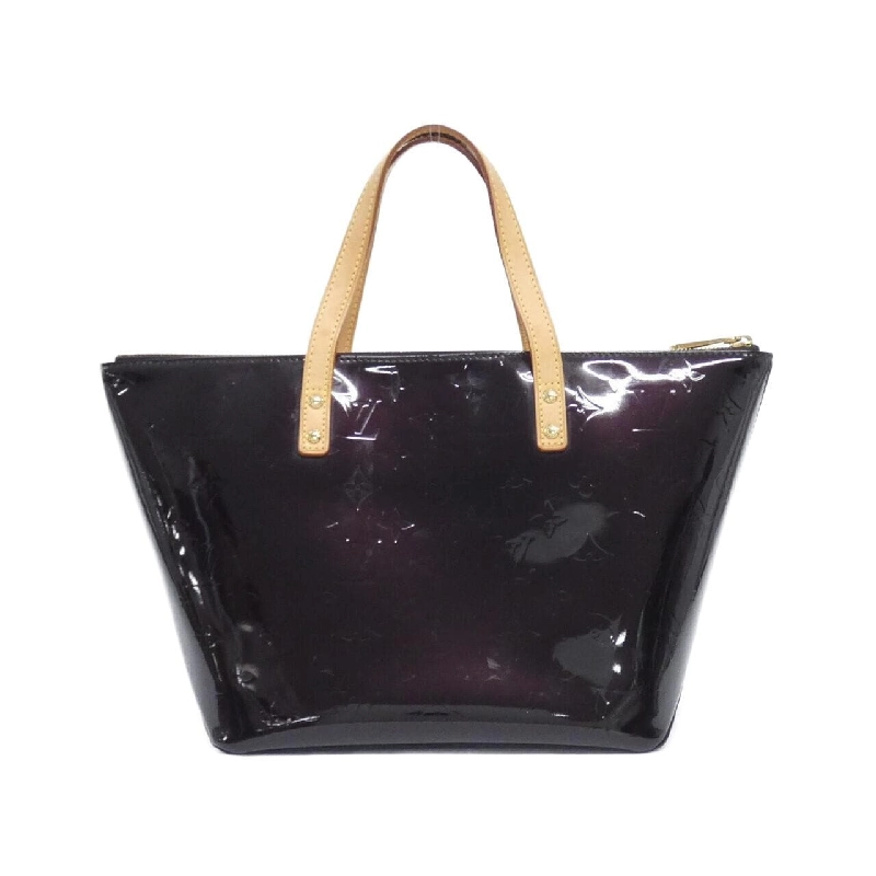 Túi Louis Vuitton Vernis Bellevue PM M93585 616390