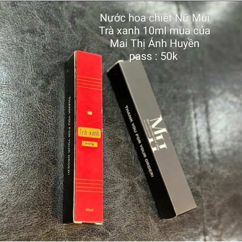 Thanh lý một số đồ cá nhân không dùng tới hoặc dùng 1-2 lần pass rẻ ạ hàng new  84020