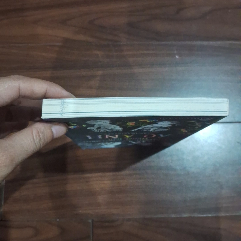 Người bạn ảo ảnh 524077