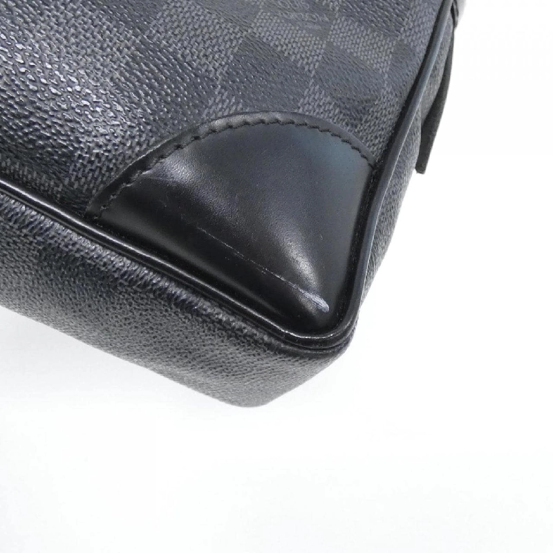 Túi xách Louis Vuitton Damier Graphite Porte-Documents Voyage N41125 - Hàng hiệu Chính hãng 803462