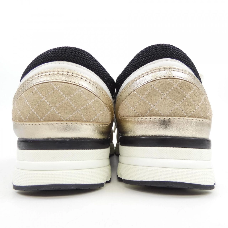 Giày thể thao CHANEL G39066Y56366 656898