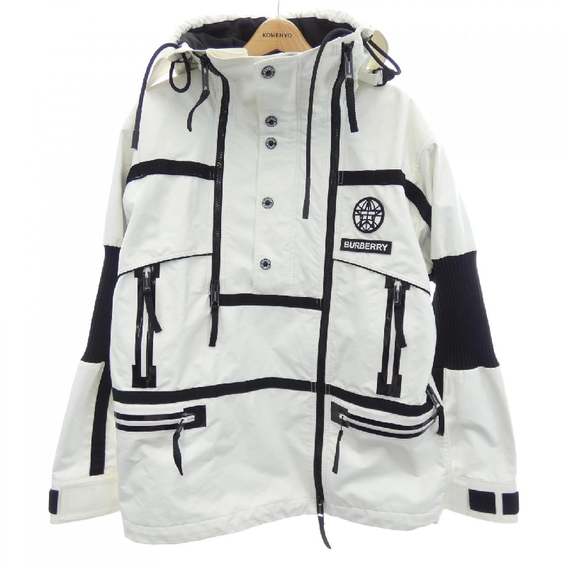 Burberry BURBERRY 4559348 Áo khoác - Hàng hiệu Chính hãng 888777