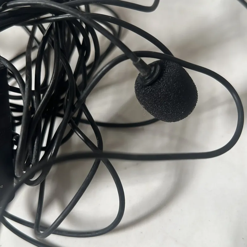 Micro cài áo 705110