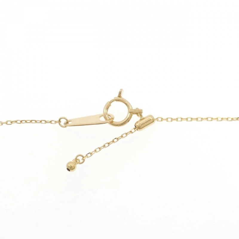 Dây chuyền kim cương Ginza Tanaka 0.01CT - Hàng hiệu Authentic 839517