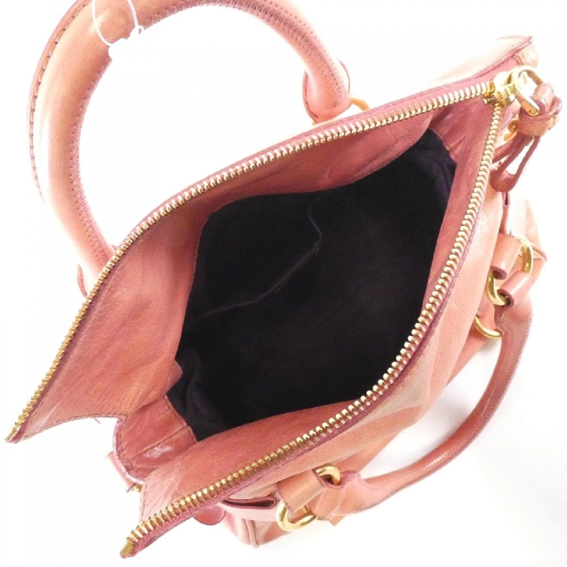 Miu Miu RT0438 Túi - Hàng hiệu Chính hãng 771252