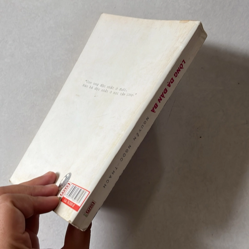 Lòng dạ đàn bà - Phạm Ngọc Thạch 541238
