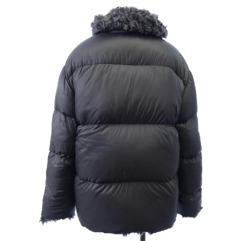 Áo khoác lông vũ MONCLER 640646