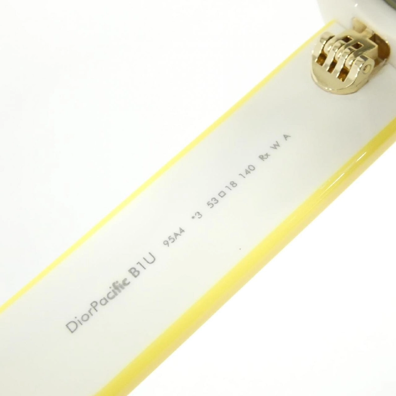 【Sản phẩm mới】Kính mát DIORPACIFIC B1U của Christian Dior 624474