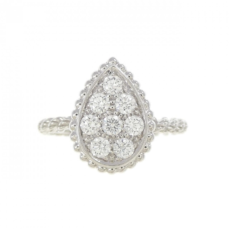 Boucheron Serpent Bohème Nhẫn Nhỏ - Hàng hiệu Chính hãng 836956