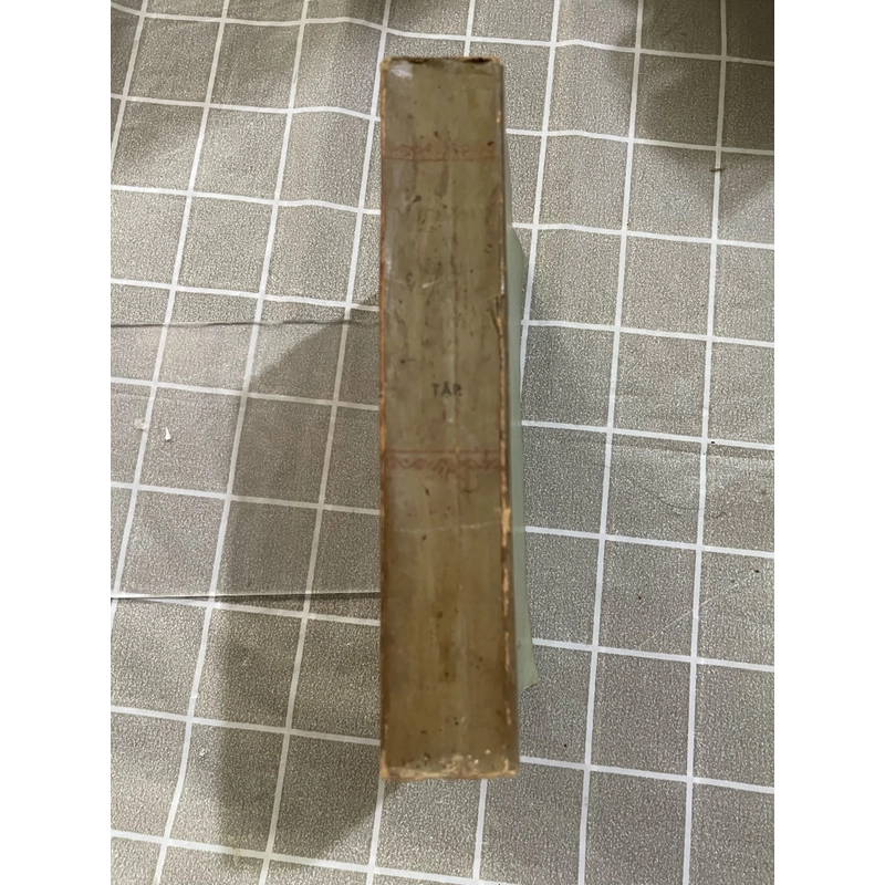 Lịch sử sân khấu thế giới ; Tập 1 451531