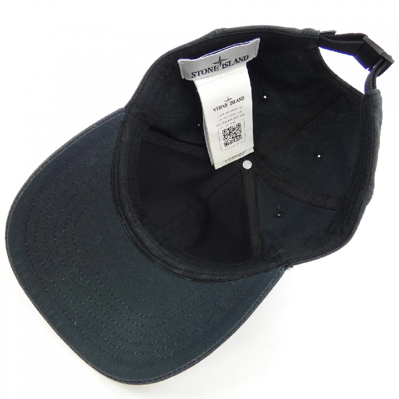 STONE ISLAND 811599661 Mũ - Hàng hiệu Chính hãng 905492