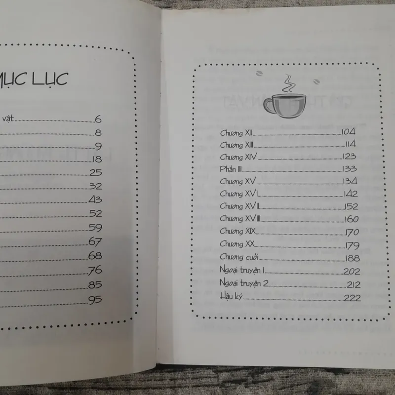 Latte không ngọt. Evon 596137