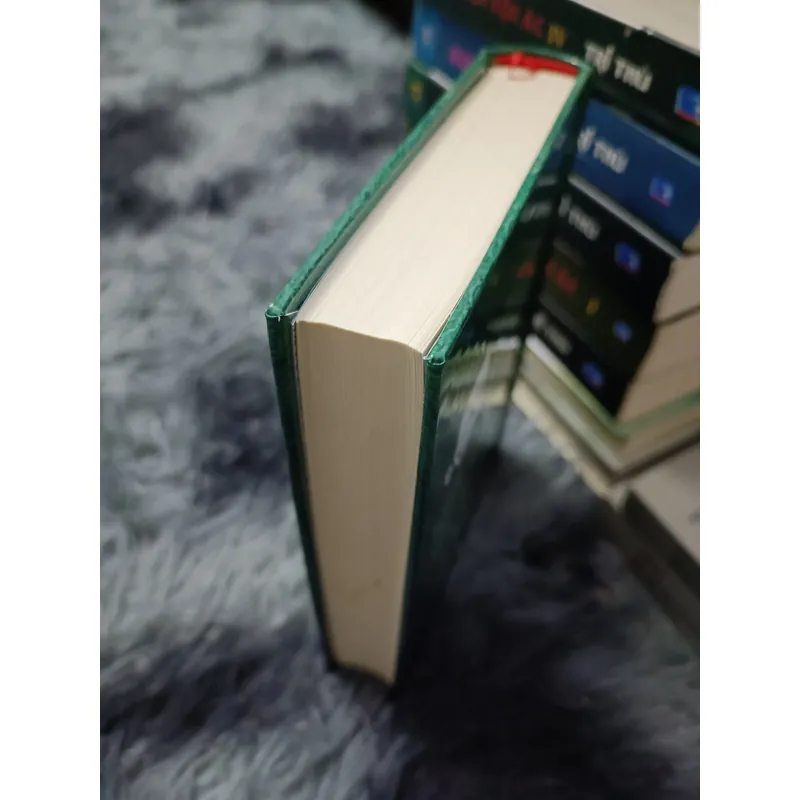Tuyển tập tác phẩm Dostoevsky 602797