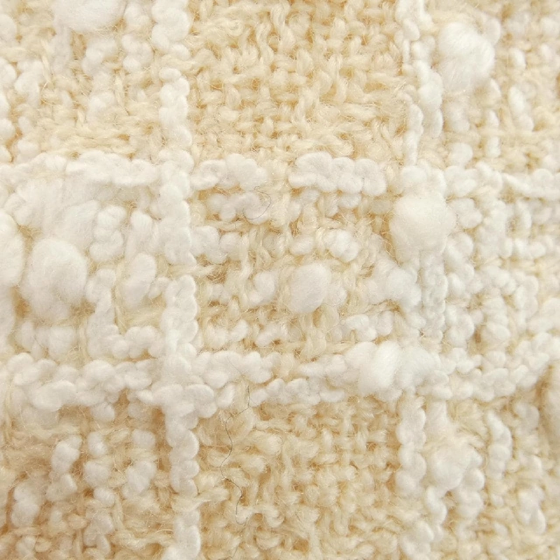 【Mã giảm giá】【Cổ điển】Áo khoác CHANEL 638228