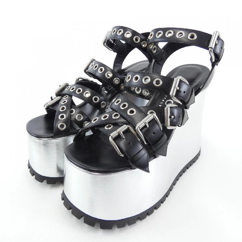 【Mã giảm giá】Gucci GUCCI dép 663820