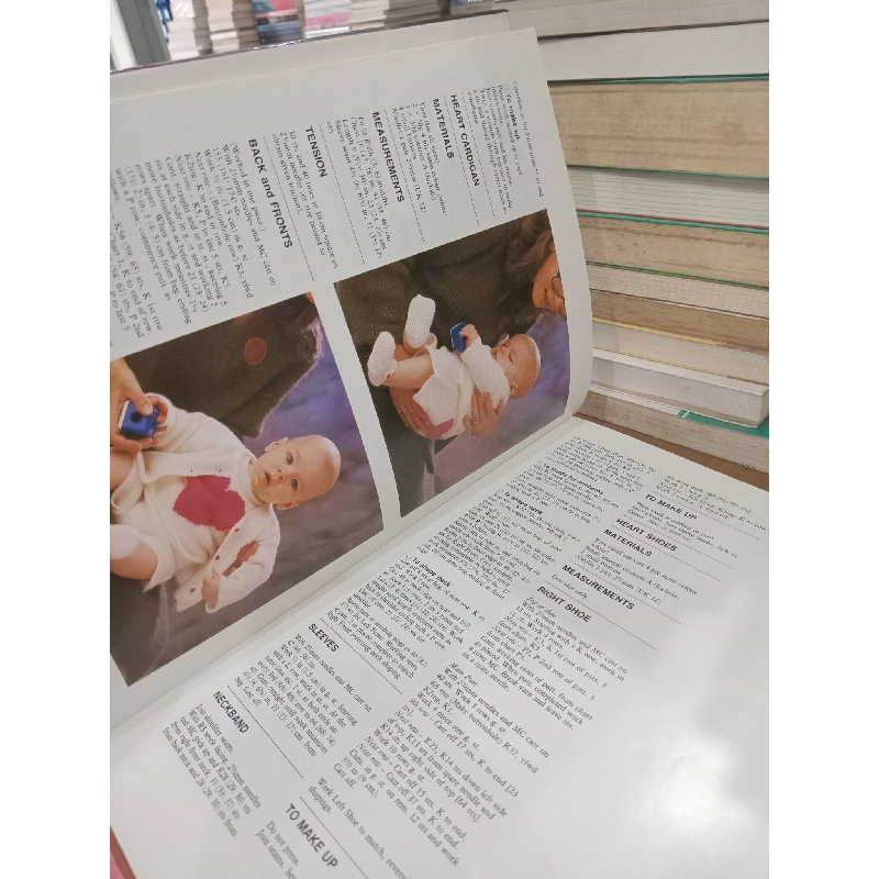 Fun knits for kids - George Hostler 1029347