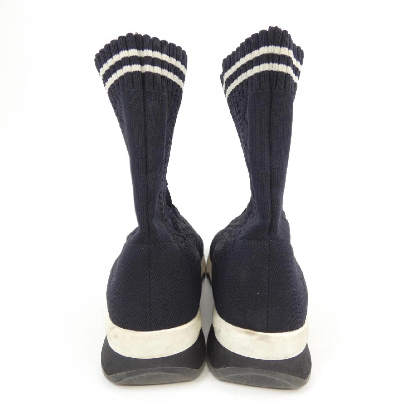 Giày bốt FENDI - Hàng hiệu Chính hãng 827450