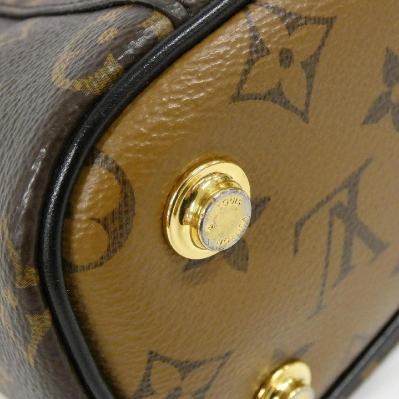 Túi xách Louis Vuitton Monogram Vanity PM M45165 - Hàng hiệu Chính hãng 803890