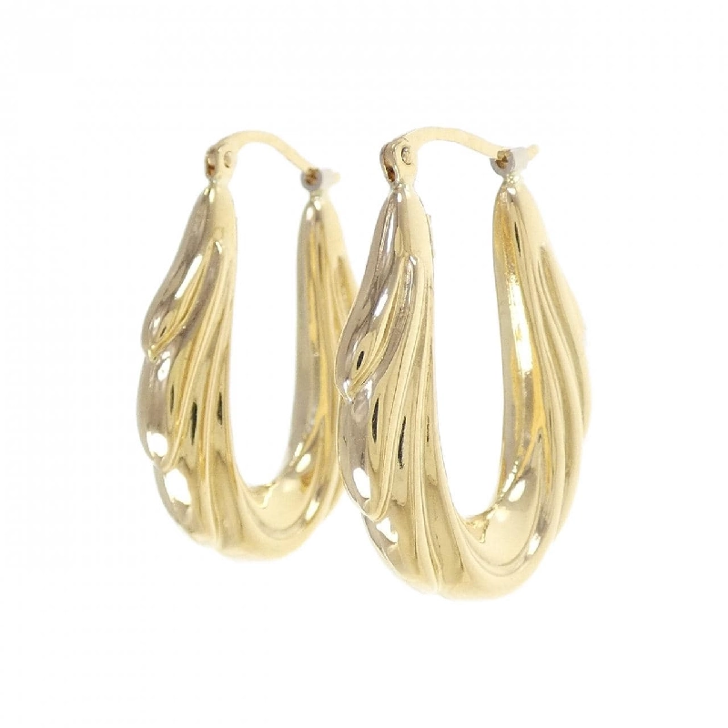 ウノアエレ 750YG Bông tai - Hàng hiệu Authentic 843771