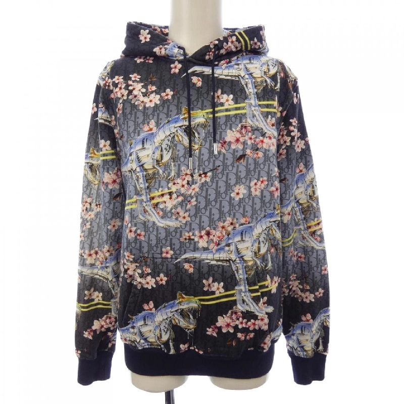 Dior DIOR 933J600A0574 Áo khoác - Hàng hiệu Chính hãng 898685