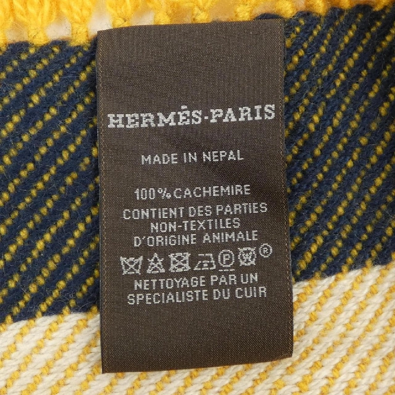 Khăn quàng HERMES - Hàng hiệu Authentic 885468