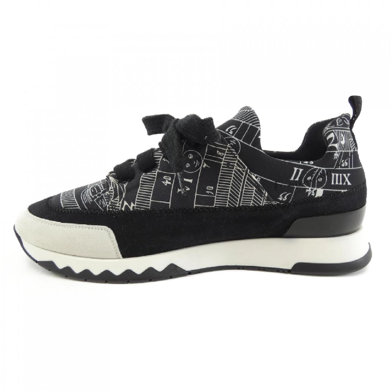 【Mã giảm giá】Giày thể thao HERMES 664280